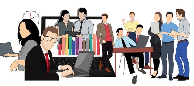 システムエンジニアの仕事が魅力的な2つの理由